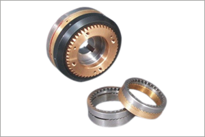 Electromagnetic Toothed clutch Manufacturers in India